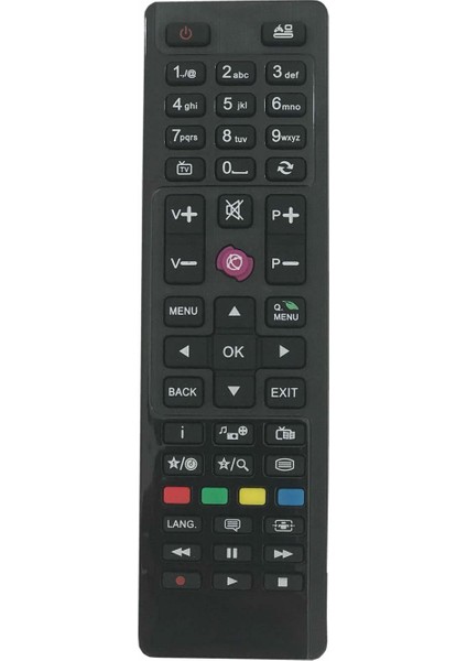 Vestel LCD Tv Kumanda VES140