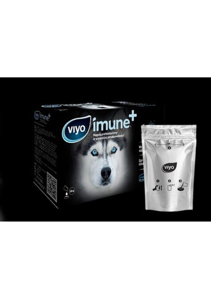 Vıyo Imune+Dog 14 Pack 14 x 30 ml