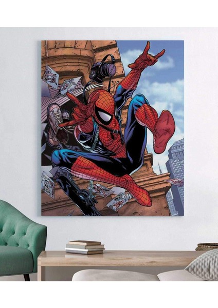 Çocuk Odası Için Dekoratif Kanvas Tablo fiyatları