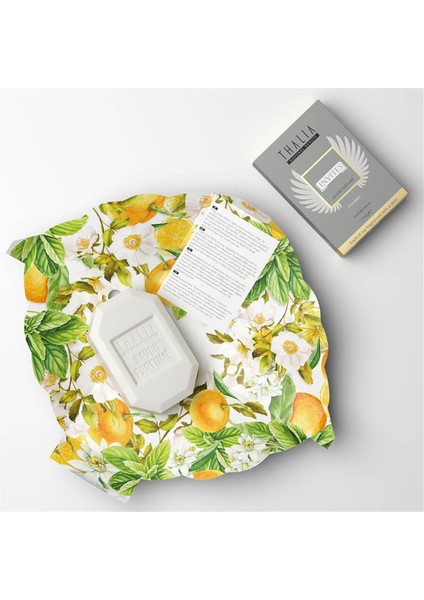 Invites Men Parfüm Sabun 115 gr