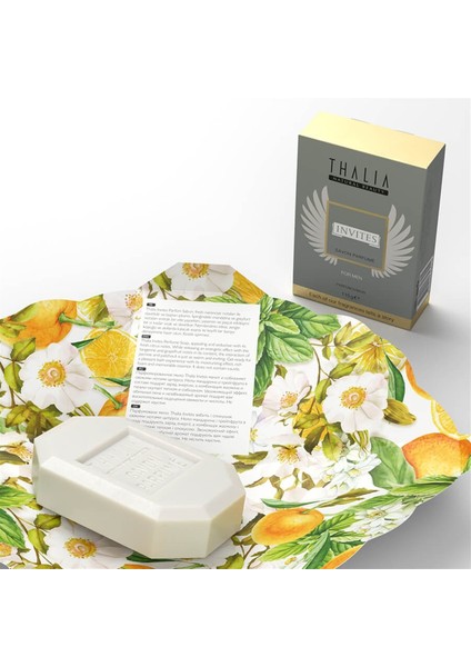 Invites Men Parfüm Sabun 115 gr
