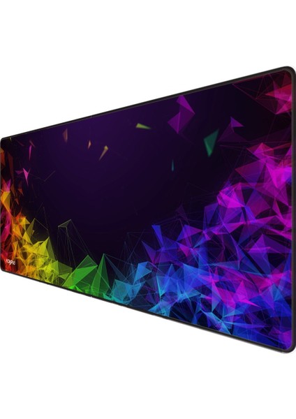 90X40 XXL Büyük Kaymaz Taban Mouse Pad 4 mm fiyatları