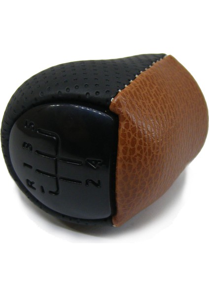 Renault Clio 1 - Clio 2 - Symbol Deri Vites Topuzu