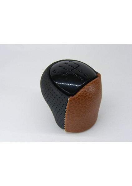 Renault Laguna 1 ve Megane 1 Deri Vites Topuzu modelleri