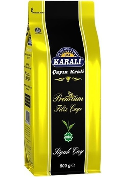 Premium Filiz Dökme Çay 500 gr
