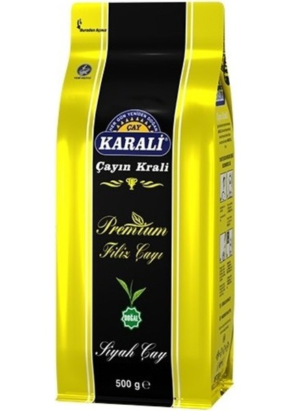 Premium Filiz Dökme Çay 500 gr fiyatları