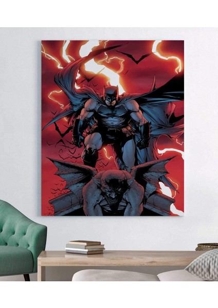 Çocuk Odası Dekoratif Kanvas Tablo fiyatları