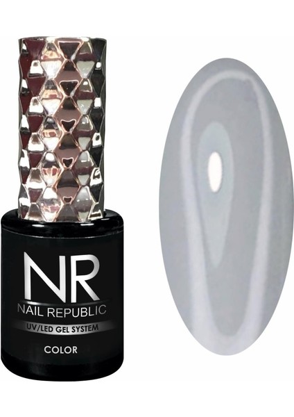 Nail Republic Kalıcı Oje 10ML 037