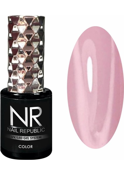 Nail Republic Kalıcı Oje 10ML 040