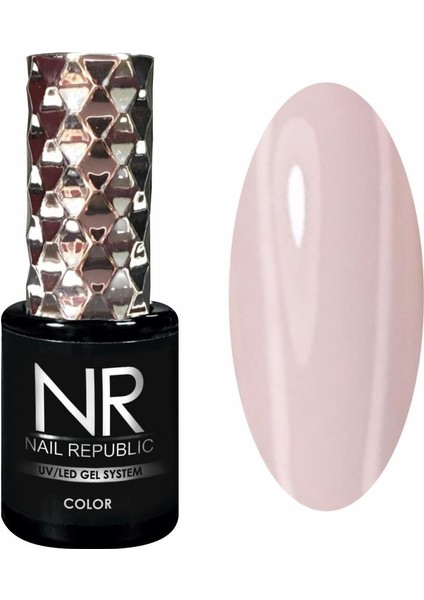Nail Republic Kalıcı Oje 10ML 042