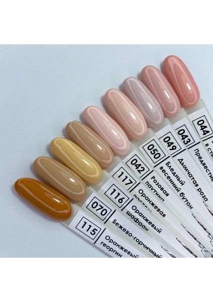 Nail Republic Kalıcı Oje 10ML 042 fiyatları