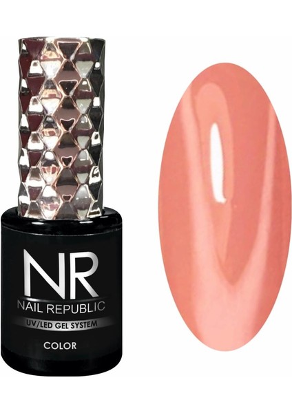 Nail Republic Kalıcı Oje 10ML 045