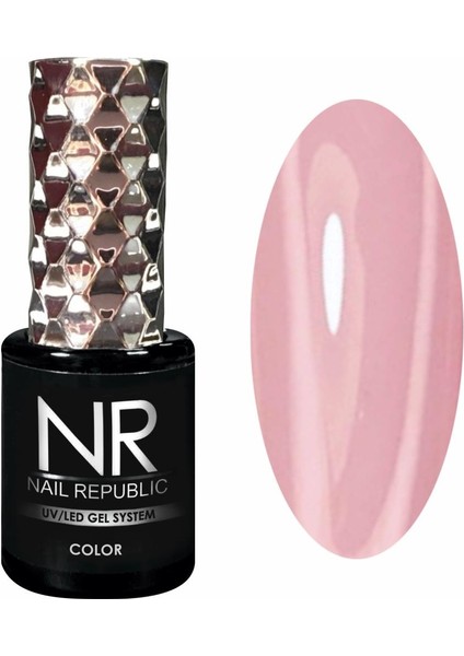 Nail Republic Kalıcı Oje 10ML 046