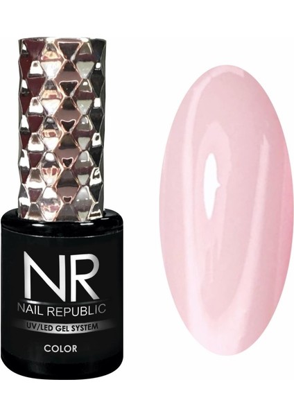 Nail Republic Kalıcı Oje 10ML 048