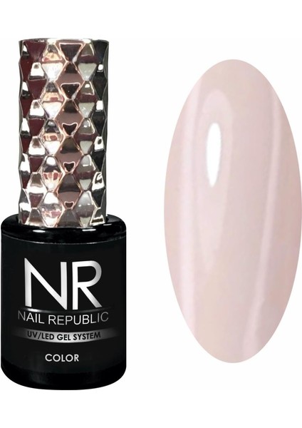 Nail Republic Kalıcı Oje 10ML 050