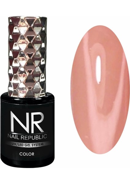 Nail Republic Kalıcı Oje 10ML 052