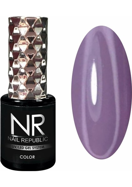 Nail Republic Kalıcı Oje 10ML 054