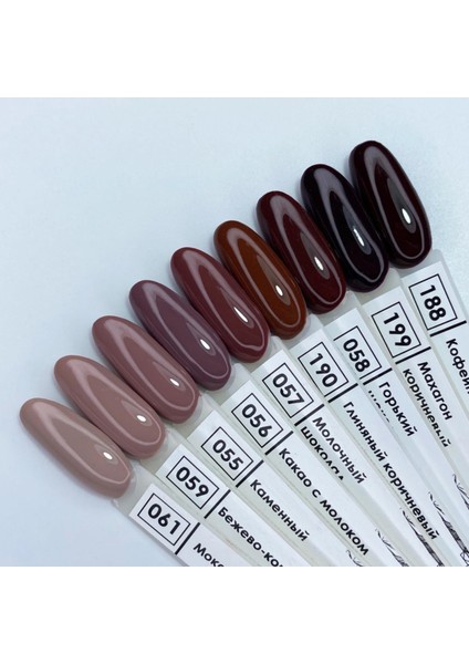 Nail Republic Kalıcı Oje 10ML 059 fiyatları