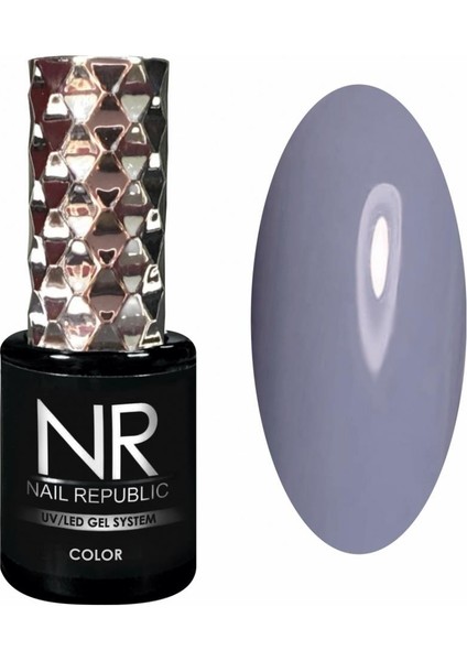 Nail Republic Kalıcı Oje 10ML 094