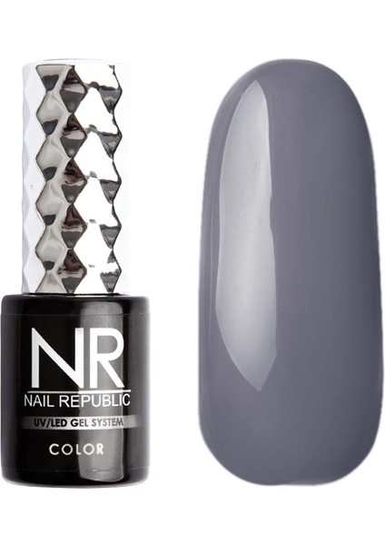 Nail Republic Kalıcı Oje 10ML 099