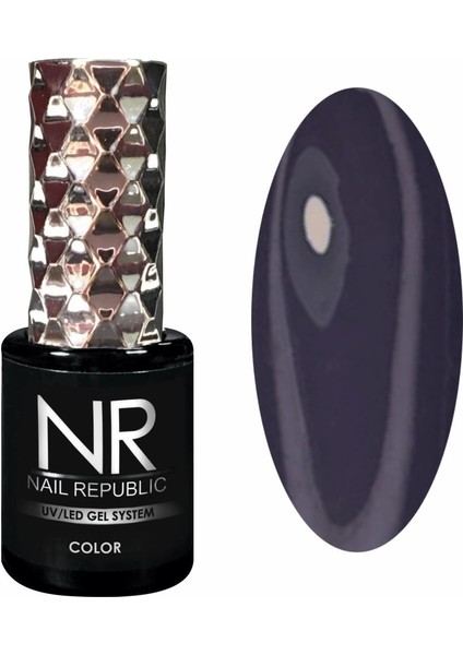 Nail Republic Kalıcı Oje 10ML 102