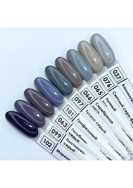 Nail Republic Kalıcı Oje 10ML 102 fiyatları