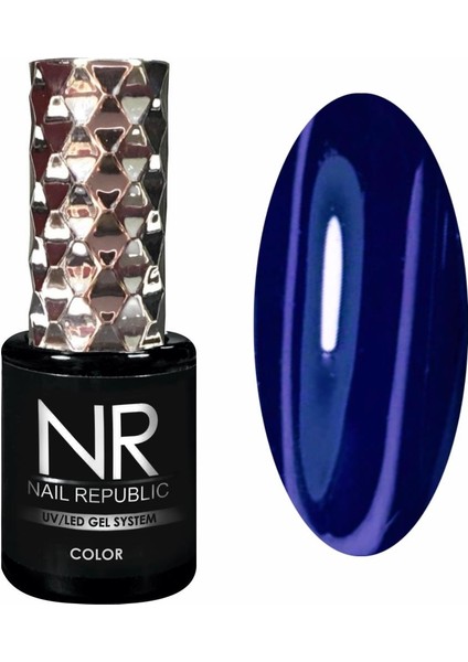Nail Republic Kalıcı Oje 10ML 104