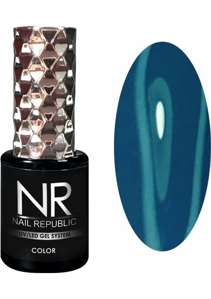 Nail Republic Kalıcı Oje 10ML 106