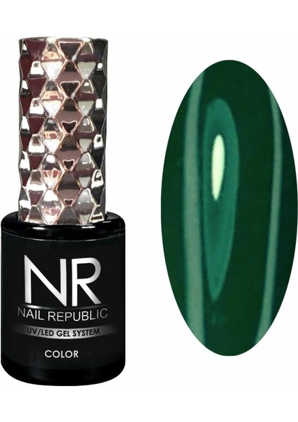 Nail Republic Kalıcı Oje 10ML 109