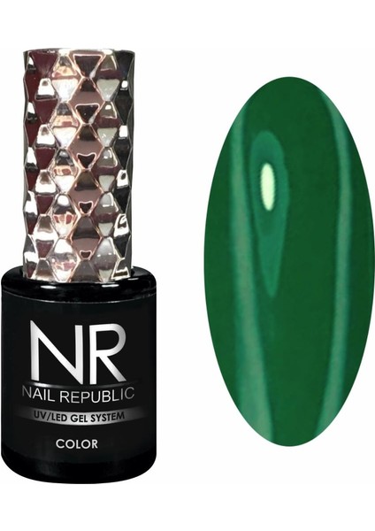 Nail Republic Kalıcı Oje 10ML 110