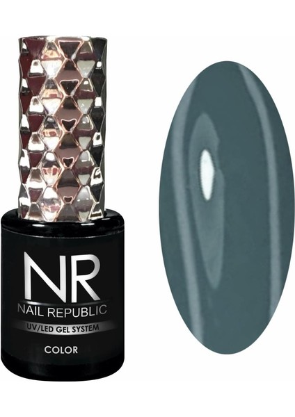 Nail Republic Kalıcı Oje 10ML 113