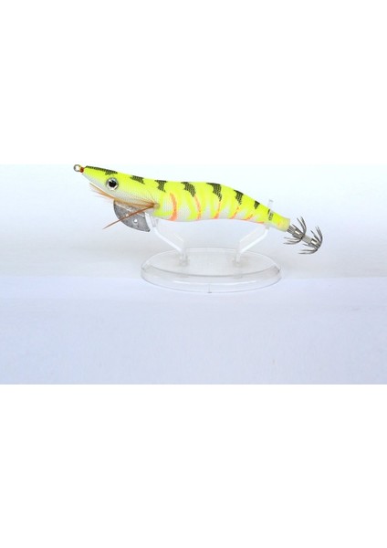 Kalamar 3014 Crazy Squıd Sıze 3.5 12 cm COL:157