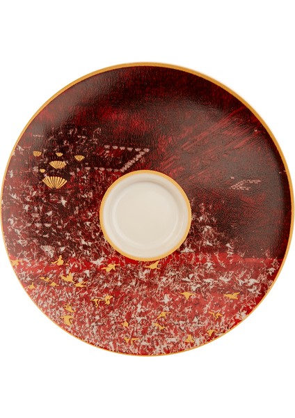 Unicef Devrim Erbil 12 Parça 6 Kişilik Çay Seti NP21 indirimleri