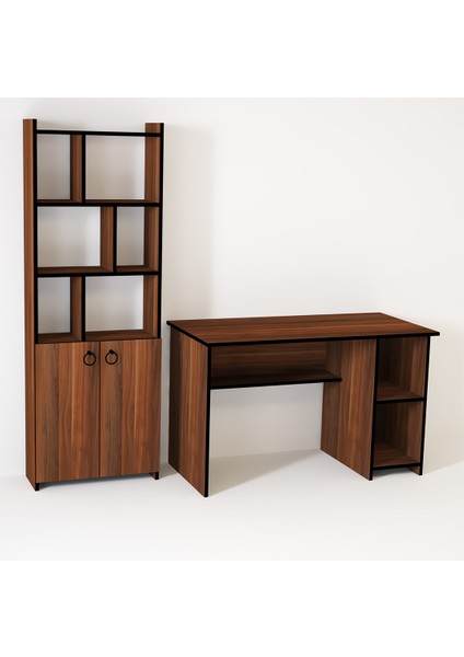 Avel Mayra 120 cm Çalışma Masası Takımı