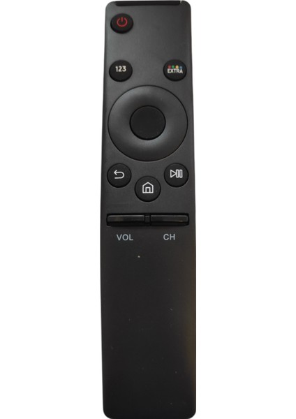 Samsung Lcd-Led Smart TV Uyumlu Universal Akıllı Kumanda
