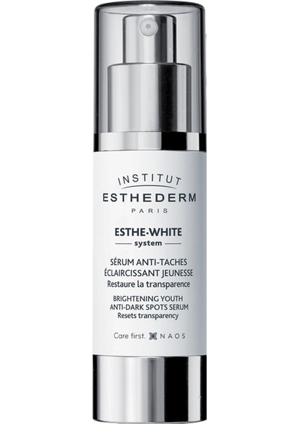 Esthe White Anti Dark Spots Serum 30ML