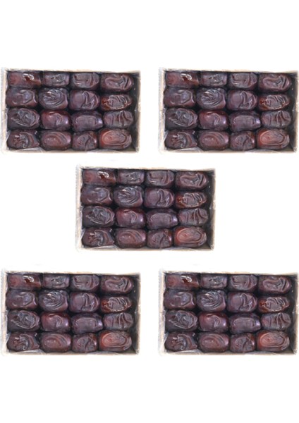 Iran Hurma 500 gr ×5