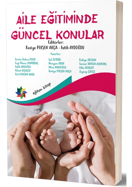 Aile Eğitiminde Güncel Konular