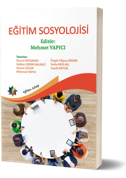 Eğitim Sosyolojisi