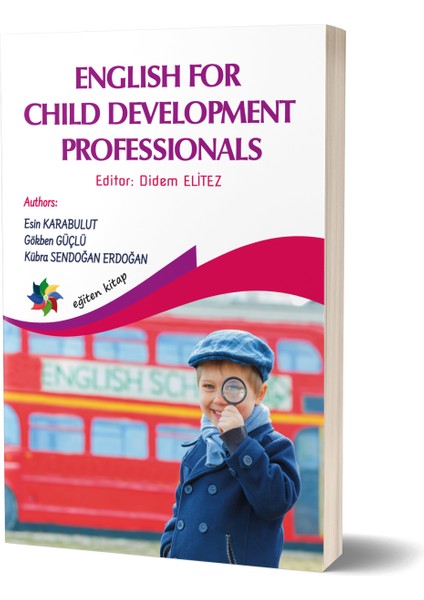 Englısh For Chıld Development Professıonals