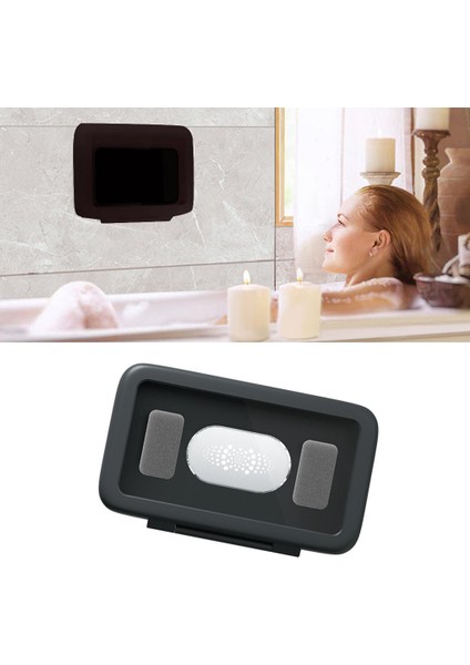 Su Geçirmez Telefon Tutucu Telefon Saklama Kılıfı (Yurt Dışından) fiyatları