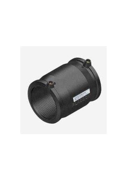 Ø500 Hdpe Ef Fırat Manşon PN16