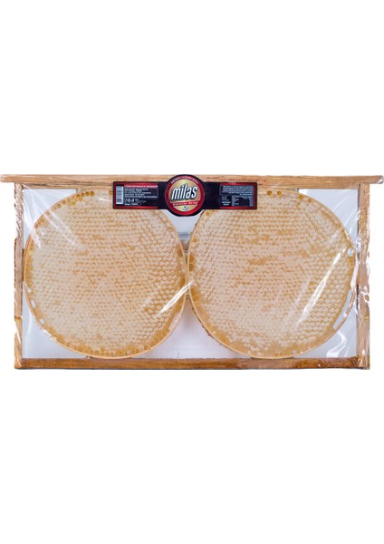 Milas Üreticiler Birliği Çıtalı Karakovan Balı 2500 gr