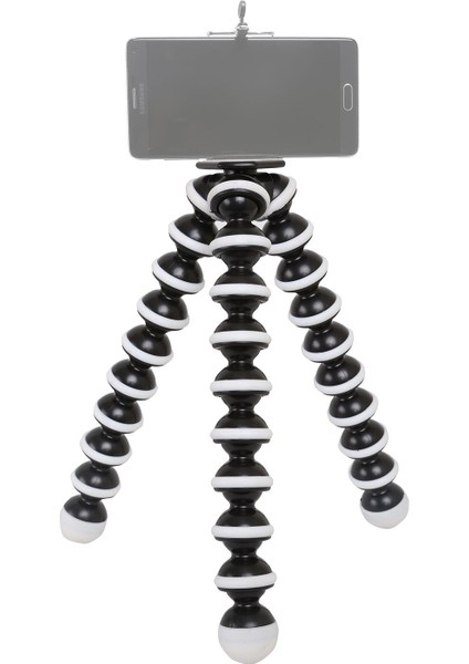 Nikon Fotoğraf Makineleri İçin Masaüstü Tripod Seti