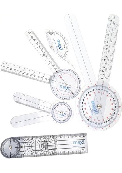 20 cm Gonyometre fırsatları