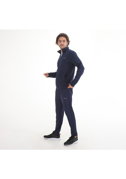 LJ101065243 Lumberjack 1W Alex Track 1pr Erkek Eşofman Takımı Lacivert fiyatları