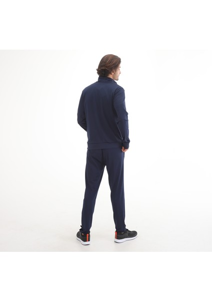 LJ101065243 Lumberjack 1W Alex Track 1pr Erkek Eşofman Takımı Lacivert modelleri