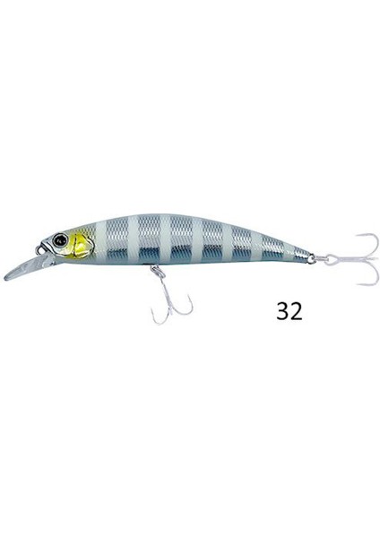 Bt Minnow 110 S 21.4 gr Suni Yem 32