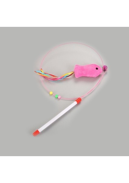 As-Meyal Kedi Oyun Oltası