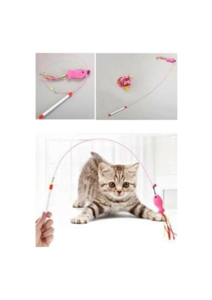 As-Meyal Kedi Oyun Oltası fiyatları